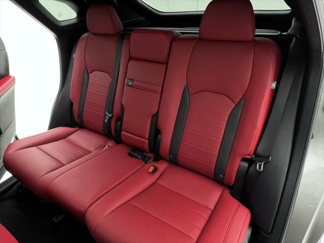 used 2020 Lexus RX 350 car, priced at $37,995