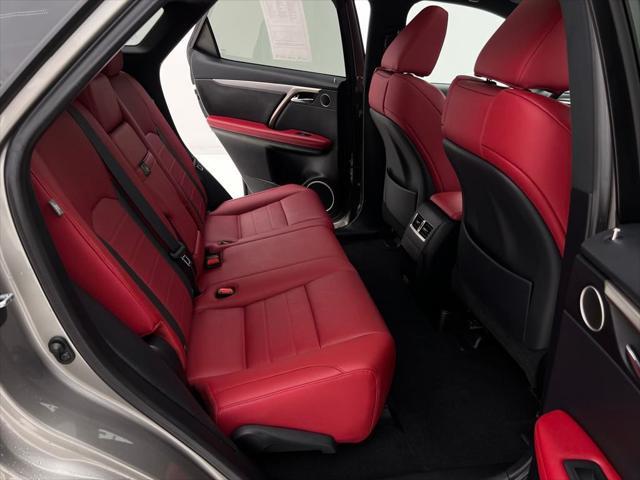 used 2020 Lexus RX 350 car, priced at $37,995