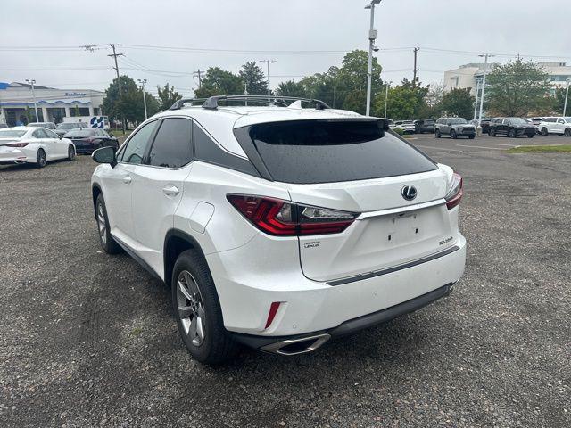 used 2019 Lexus RX 350 car, priced at $28,995