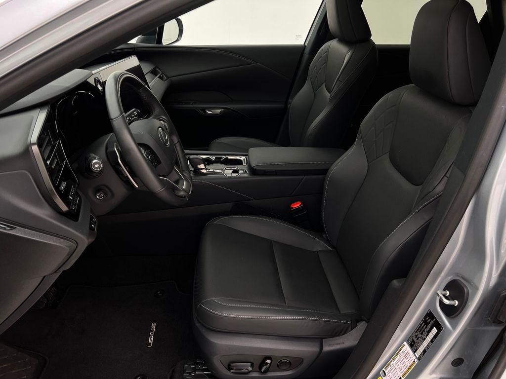 used 2024 Lexus RX 350 car, priced at $50,995