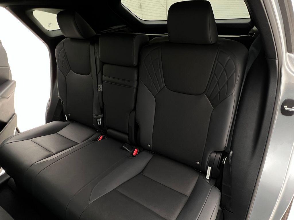 used 2024 Lexus RX 350 car, priced at $50,995