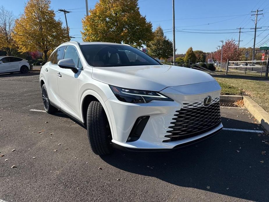 new 2024 Lexus RX 350 car, priced at $58,995