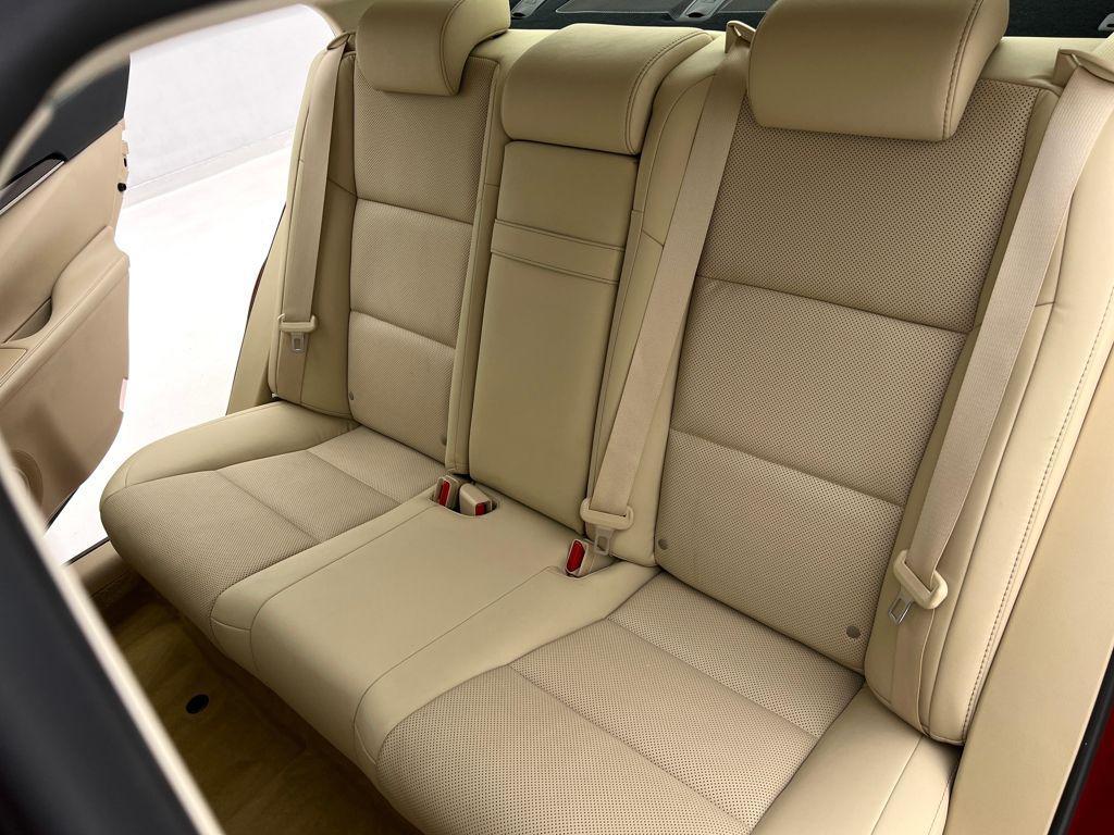 used 2014 Lexus ES 350 car, priced at $16,995