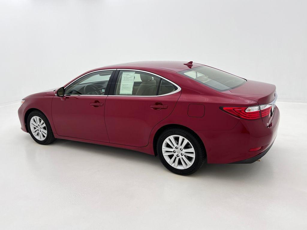 used 2014 Lexus ES 350 car, priced at $16,995