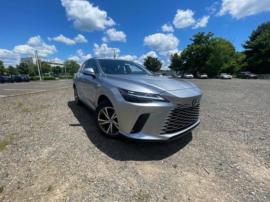 new 2024 Lexus RX 350 car, priced at $57,410