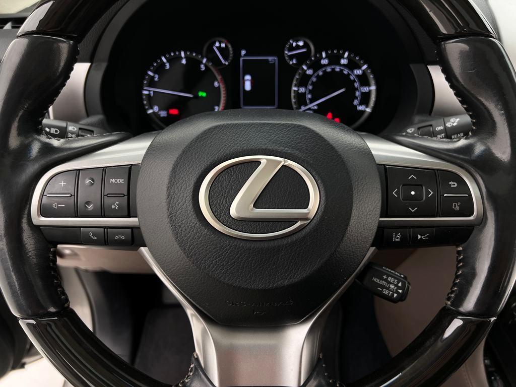 used 2022 Lexus GX 460 car, priced at $44,995