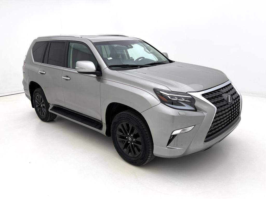 used 2022 Lexus GX 460 car, priced at $44,995