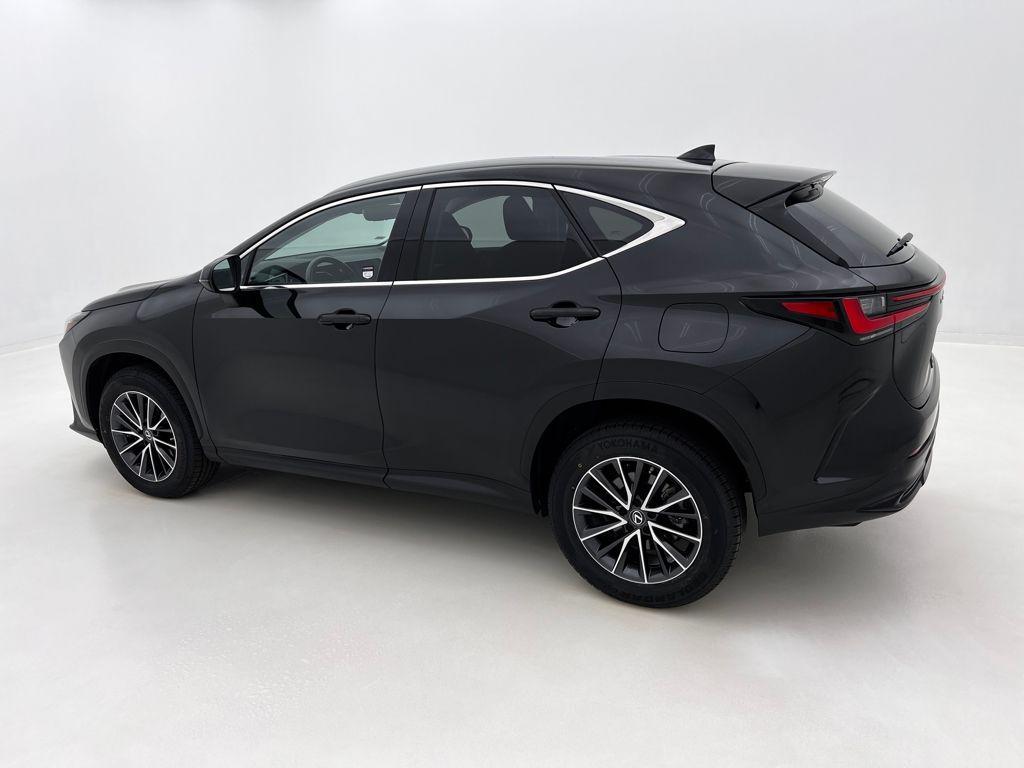 used 2022 Lexus NX 350 car, priced at $38,995