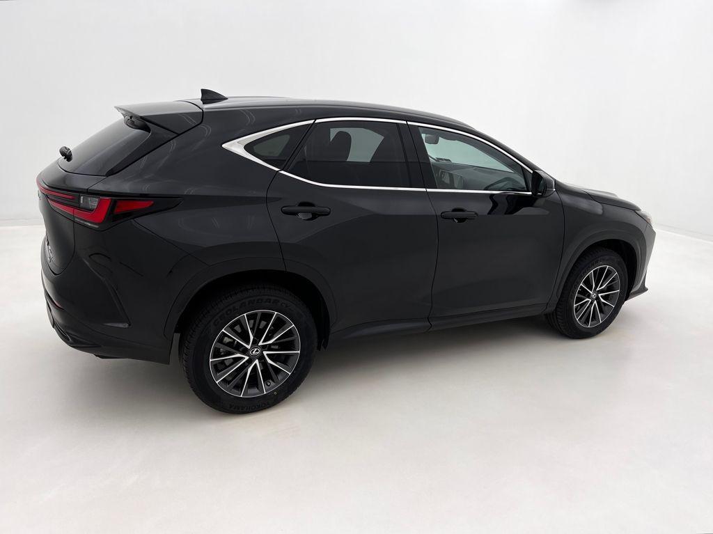used 2022 Lexus NX 350 car, priced at $38,995