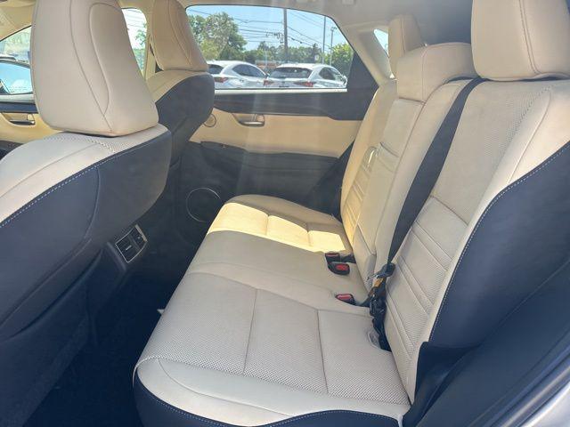used 2020 Lexus NX 300 car, priced at $33,995