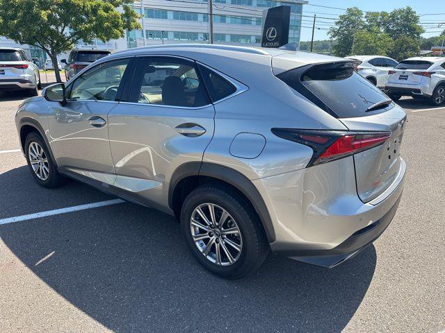 used 2020 Lexus NX 300 car, priced at $33,995