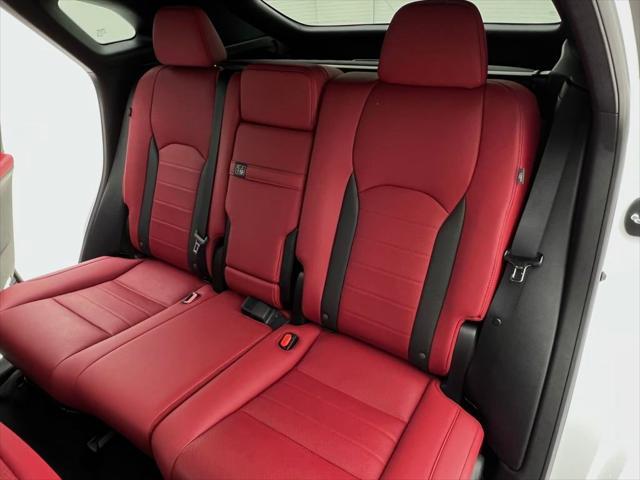 used 2022 Lexus RX 350 car, priced at $46,995