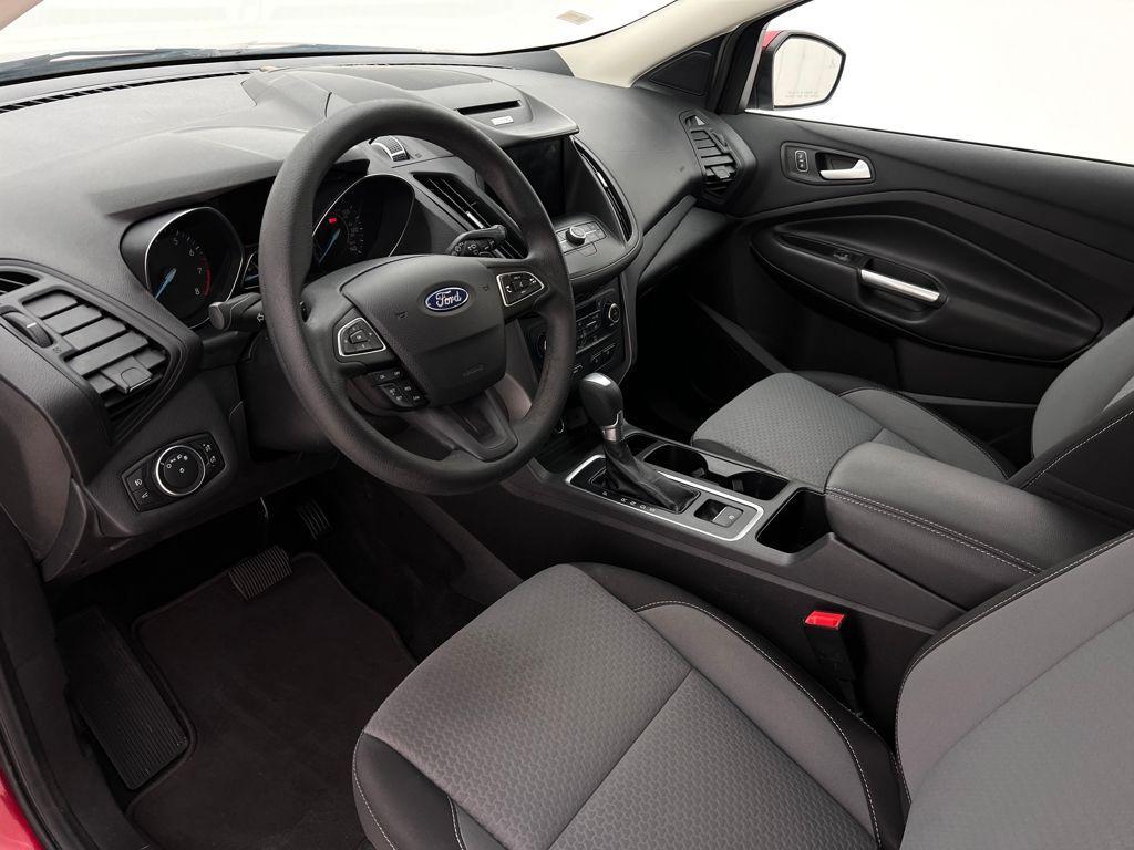 used 2017 Ford Escape car, priced at $10,995