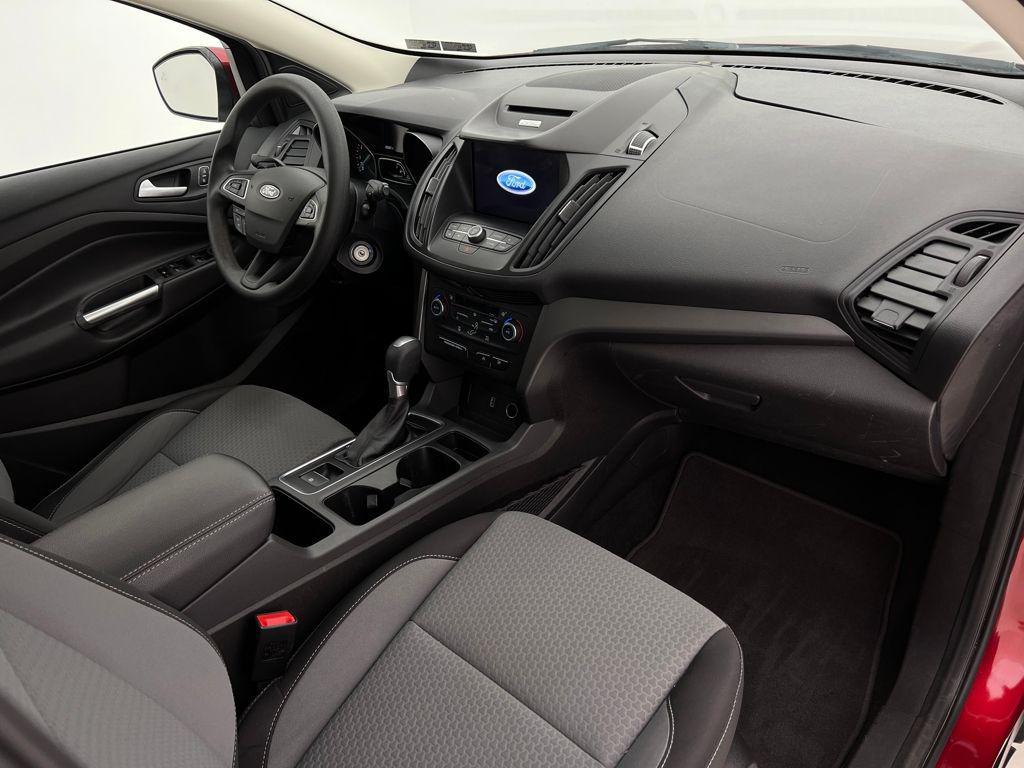 used 2017 Ford Escape car, priced at $10,995