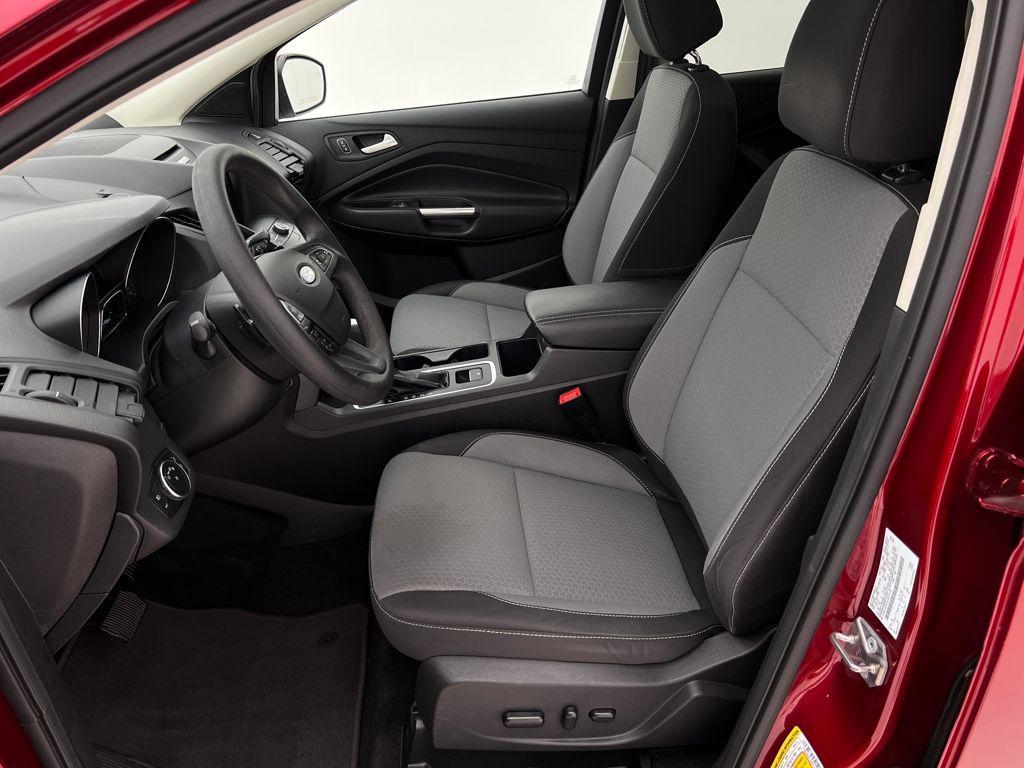 used 2017 Ford Escape car, priced at $10,995