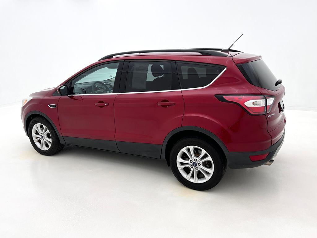 used 2017 Ford Escape car, priced at $10,995