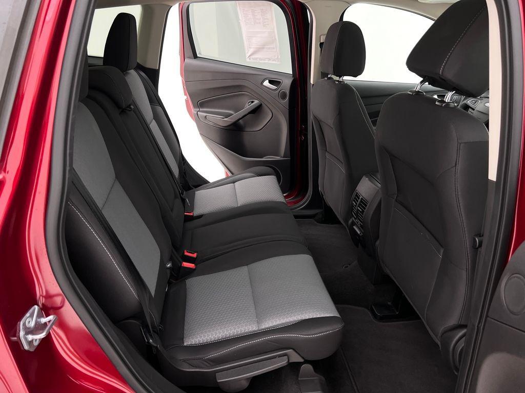 used 2017 Ford Escape car, priced at $10,995