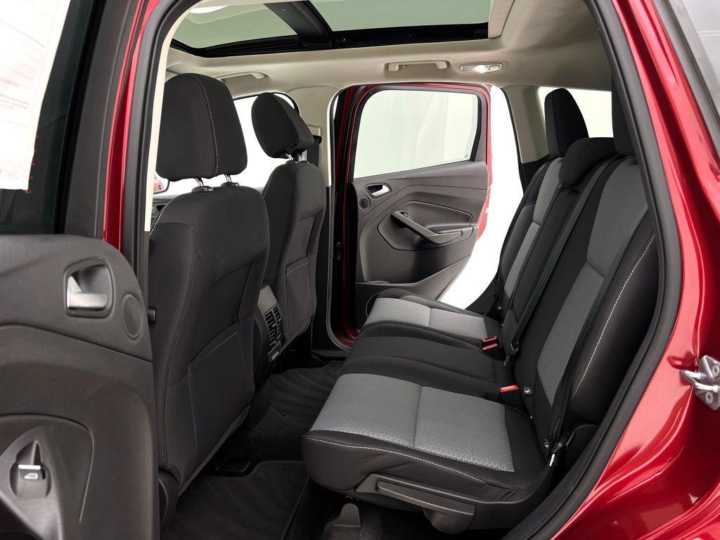 used 2017 Ford Escape car, priced at $10,995