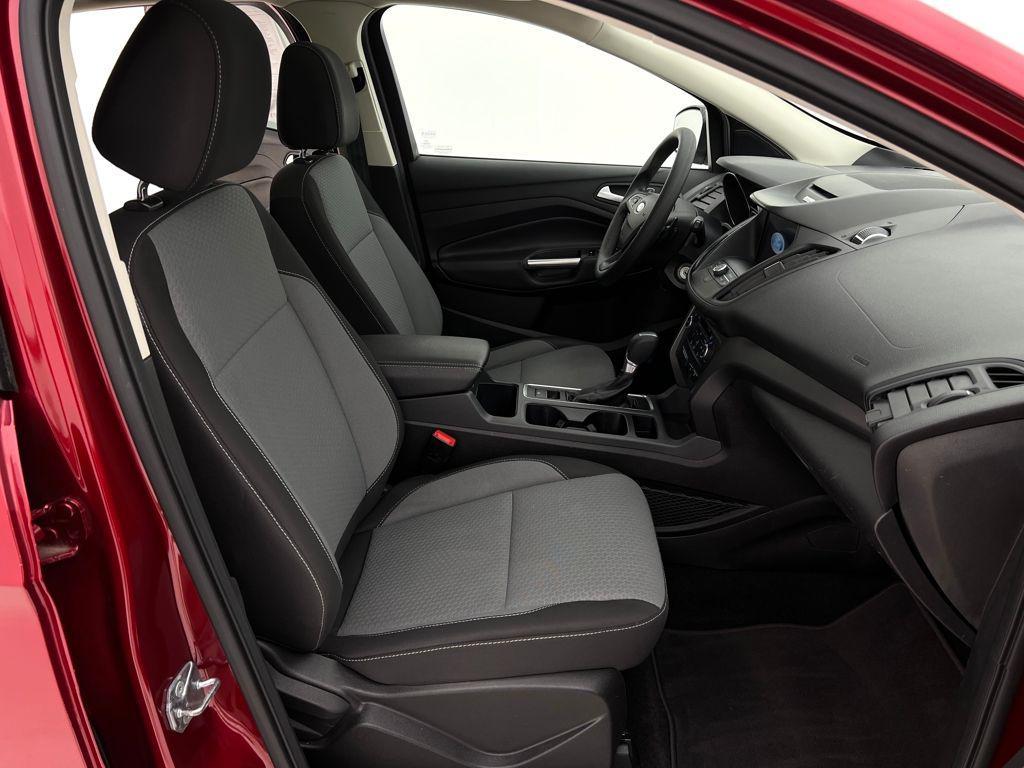 used 2017 Ford Escape car, priced at $10,995