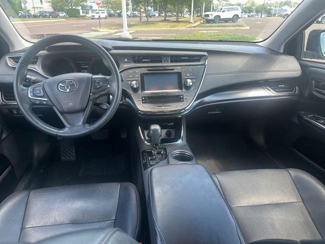 used 2018 Toyota Avalon car, priced at $22,995