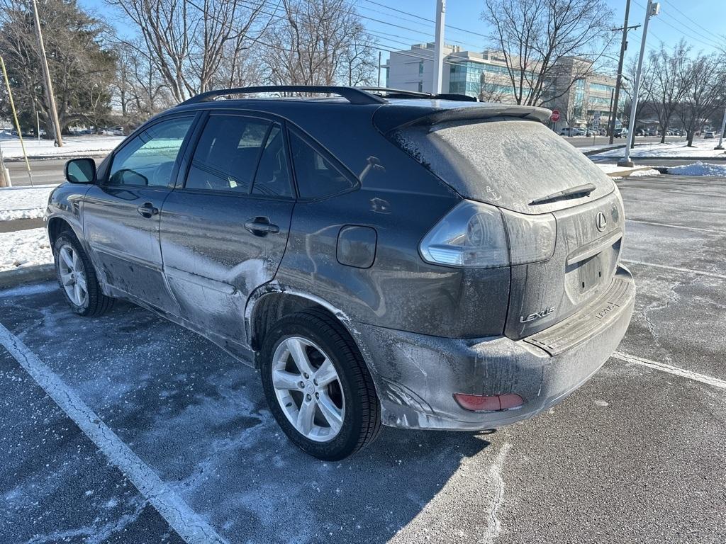 used 2004 Lexus RX 330 car, priced at $7,995