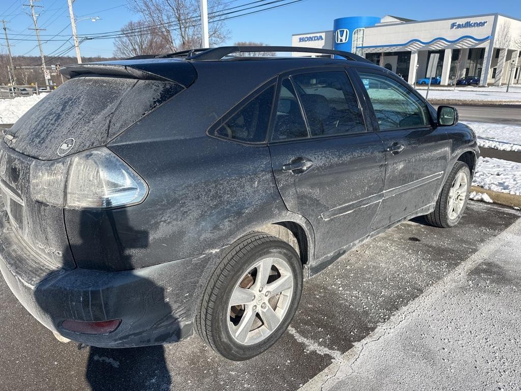 used 2004 Lexus RX 330 car, priced at $7,995