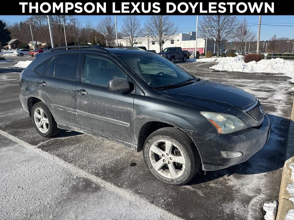 used 2004 Lexus RX 330 car, priced at $7,995