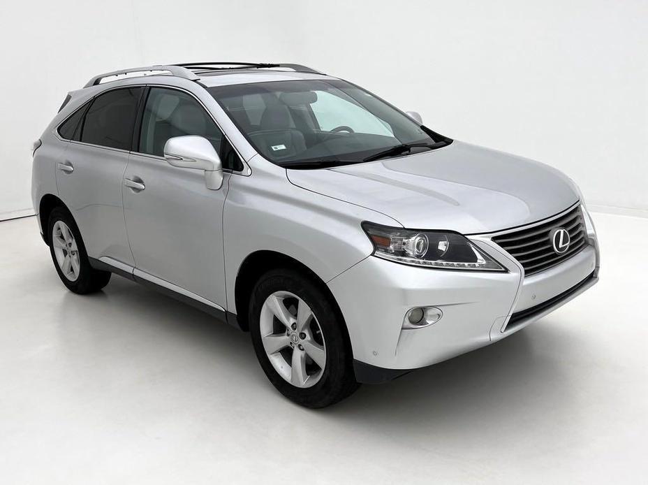 used 2013 Lexus RX 350 car, priced at $15,995