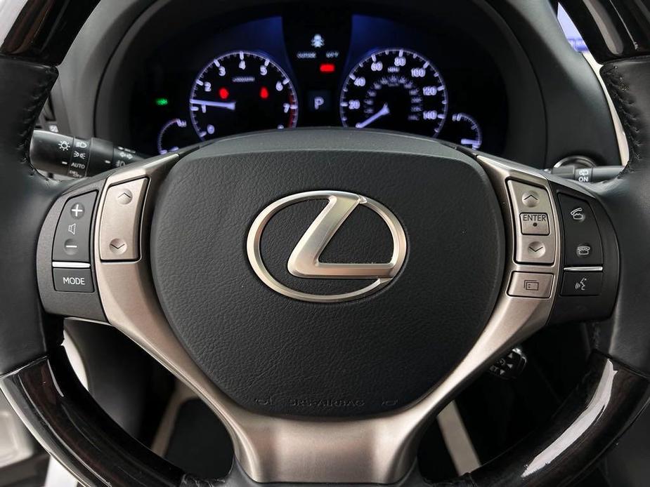 used 2013 Lexus RX 350 car, priced at $15,995