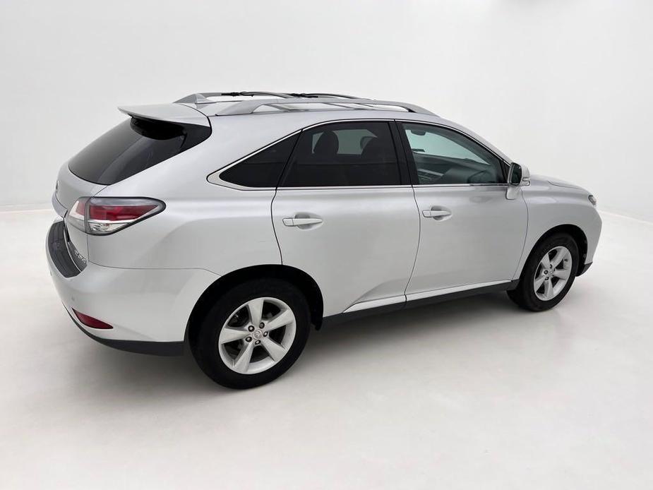 used 2013 Lexus RX 350 car, priced at $15,995