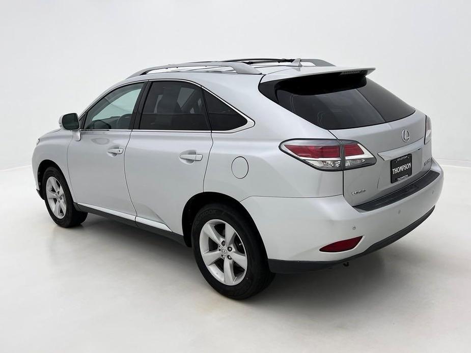 used 2013 Lexus RX 350 car, priced at $15,995