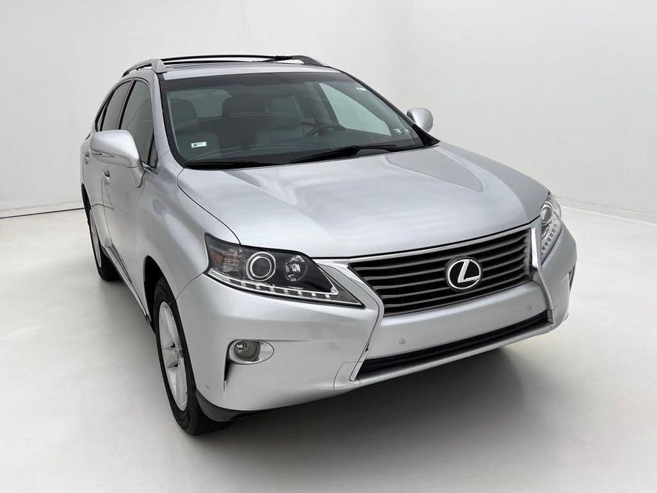 used 2013 Lexus RX 350 car, priced at $15,995