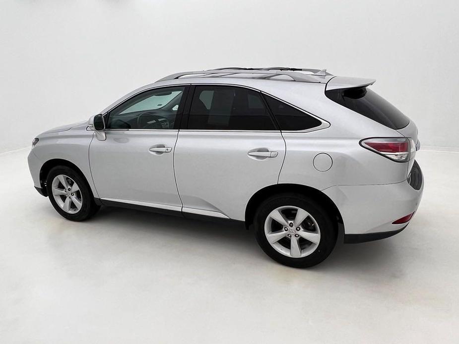 used 2013 Lexus RX 350 car, priced at $15,995