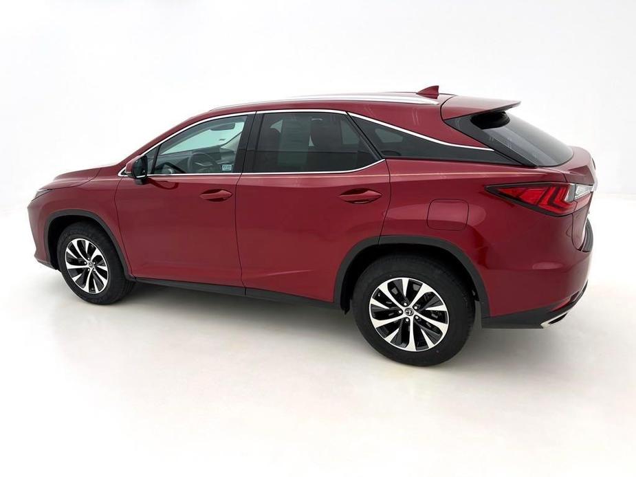 used 2021 Lexus RX 350 car, priced at $39,995