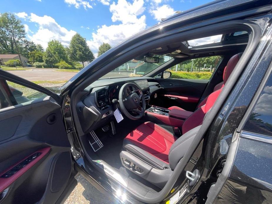 new 2024 Lexus RX 500h car, priced at $73,270