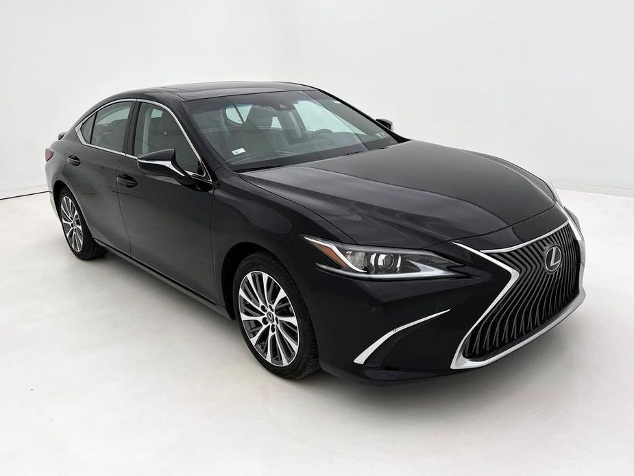 used 2021 Lexus ES 350 car, priced at $28,995