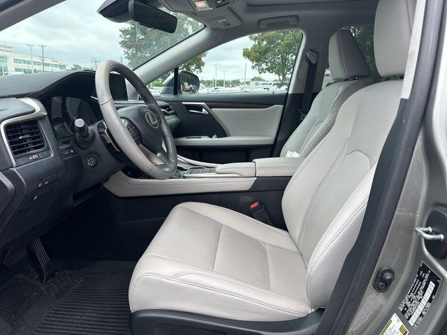used 2022 Lexus RX 350 car, priced at $44,995