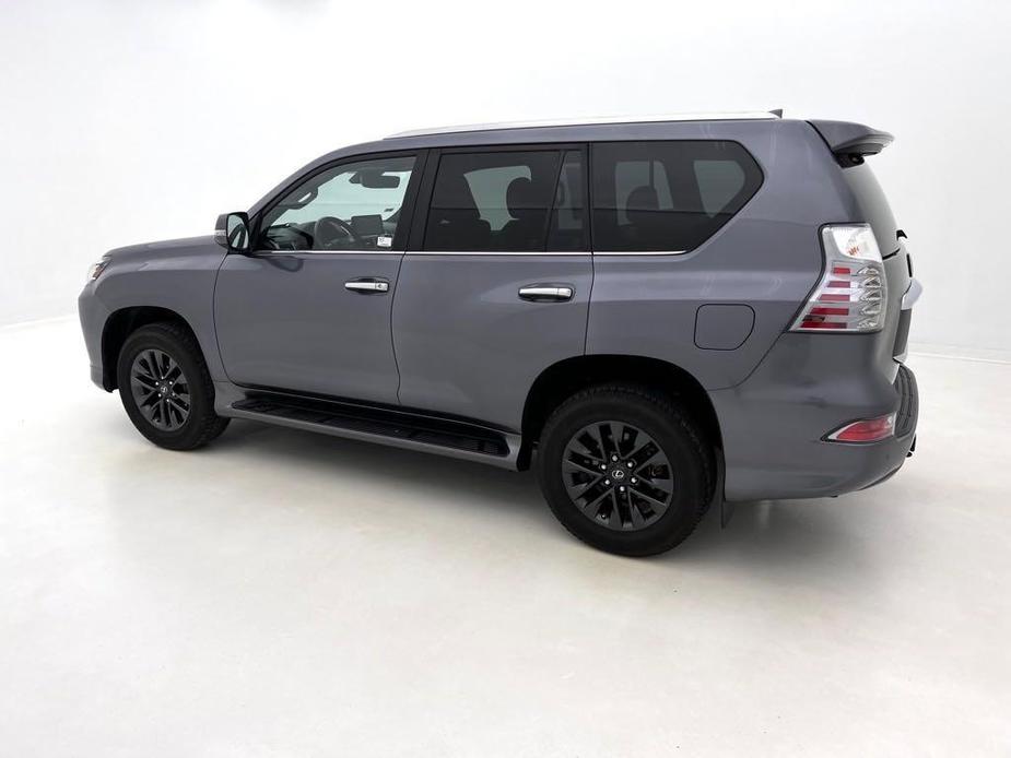 used 2022 Lexus GX 460 car, priced at $56,995