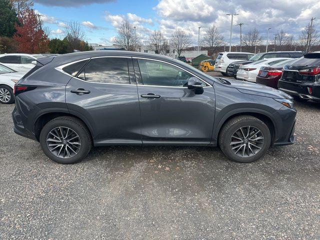 used 2023 Lexus NX 350 car, priced at $38,995