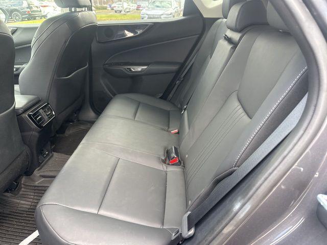 used 2023 Lexus NX 350 car, priced at $38,995