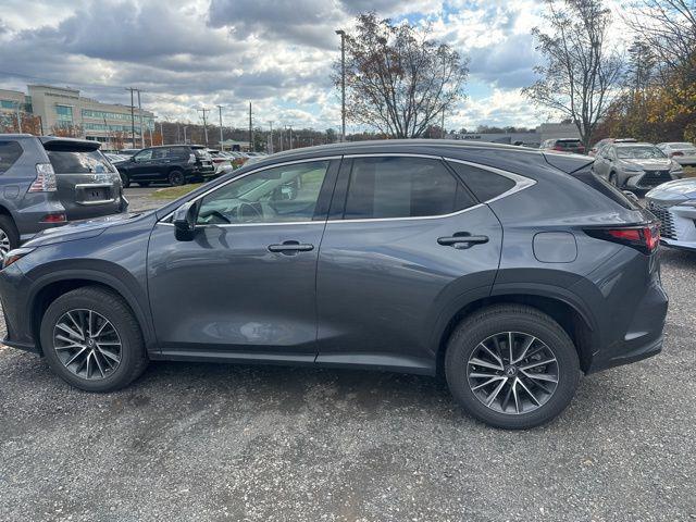 used 2023 Lexus NX 350 car, priced at $38,995