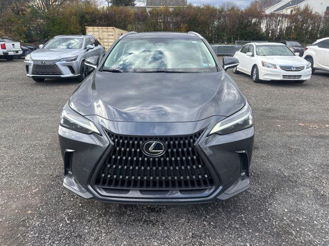 used 2023 Lexus NX 350 car, priced at $38,995