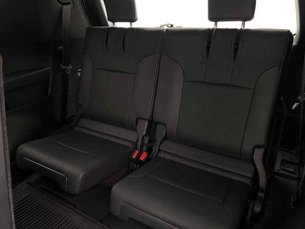 used 2024 Lexus LX 600 car, priced at $99,995