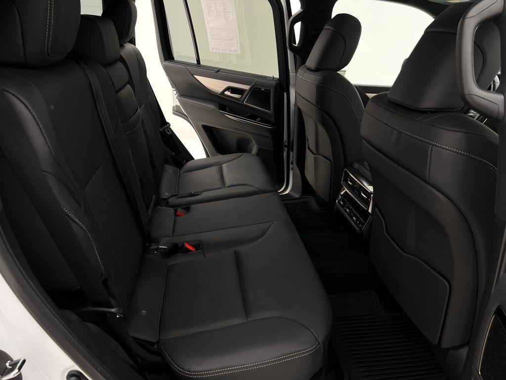 used 2024 Lexus LX 600 car, priced at $99,995