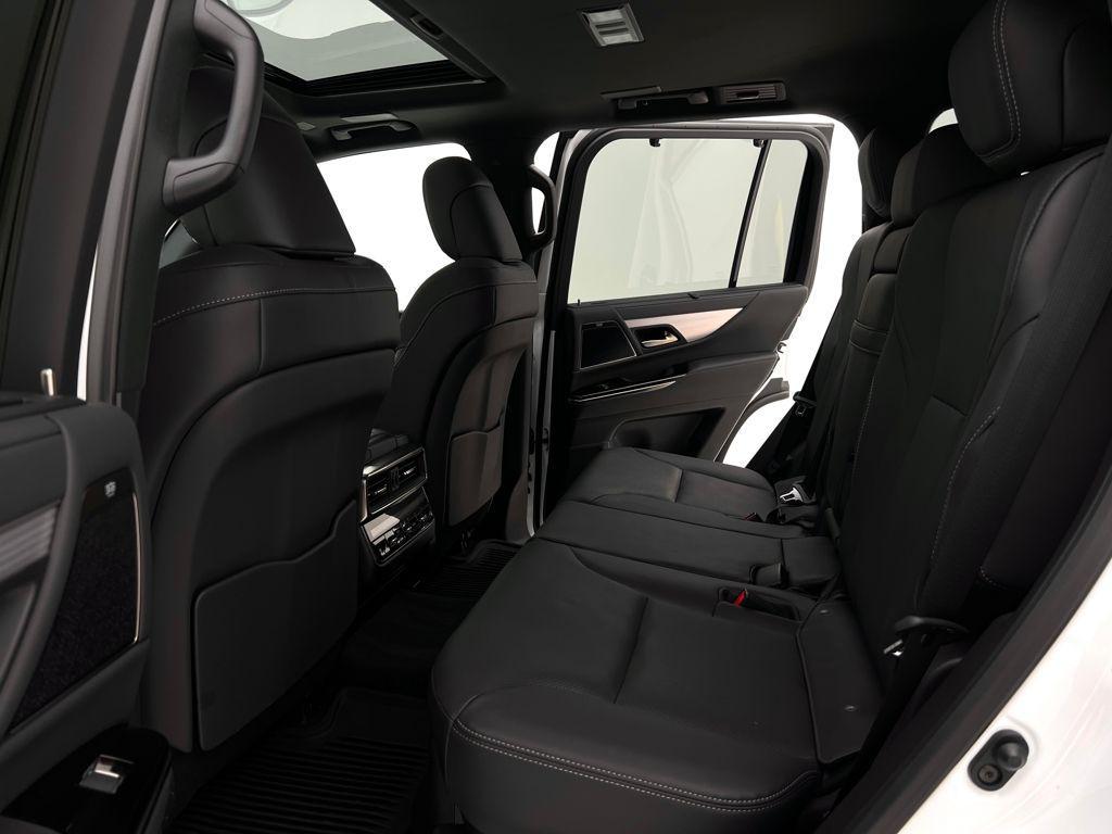 used 2024 Lexus LX 600 car, priced at $99,995