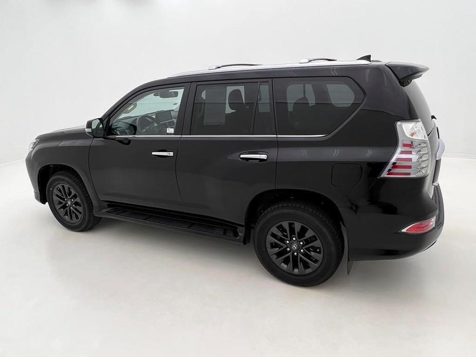 used 2022 Lexus GX 460 car, priced at $54,995