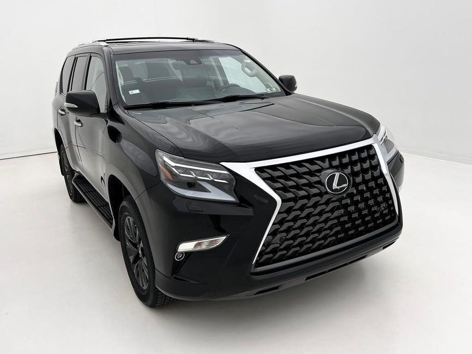 used 2022 Lexus GX 460 car, priced at $54,995