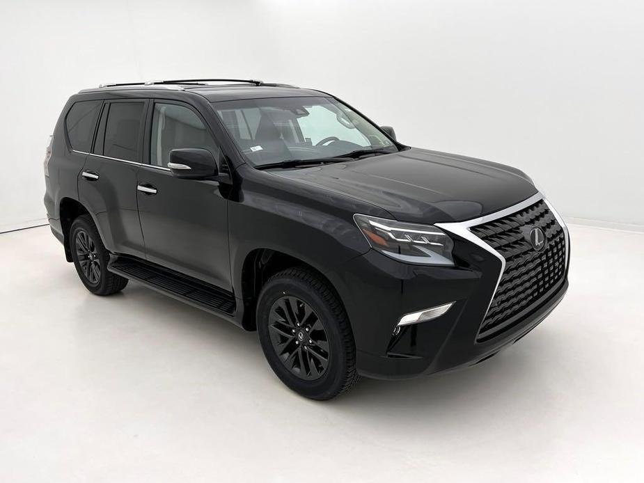 used 2022 Lexus GX 460 car, priced at $54,995