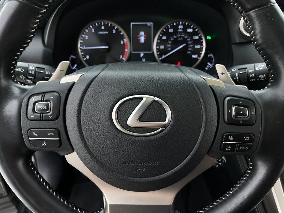 used 2021 Lexus NX 300 car, priced at $33,995