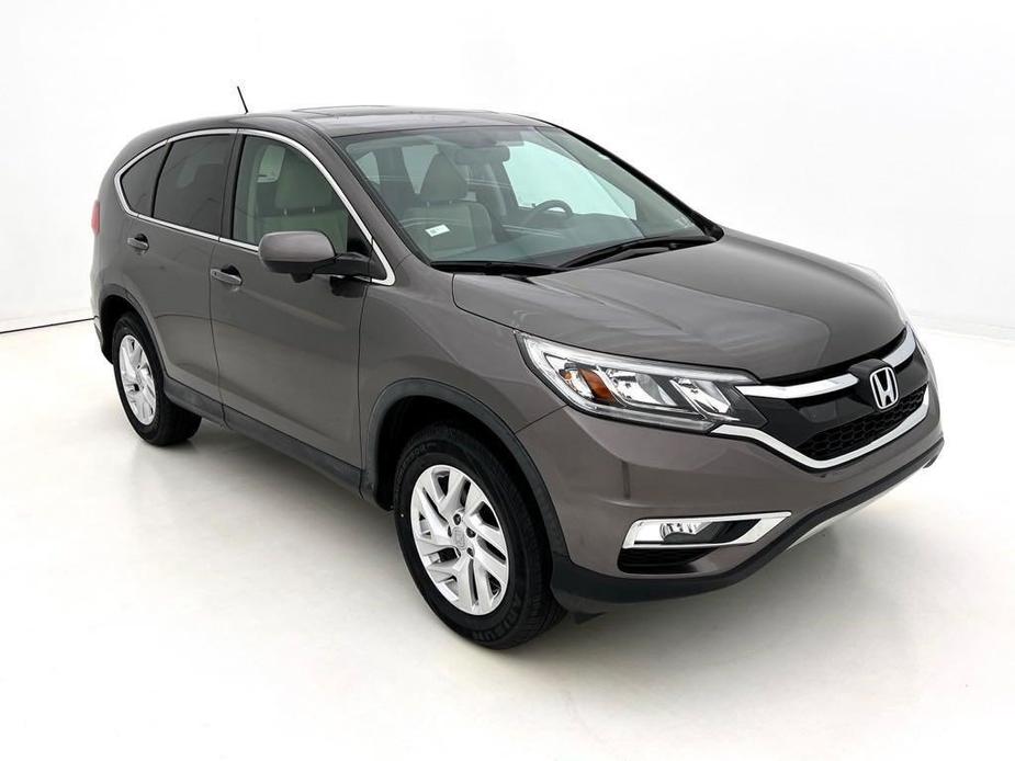 used 2016 Honda CR-V car, priced at $18,795